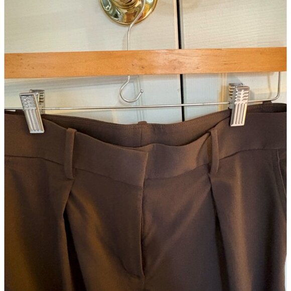 Lululemon Wide Leg Trousers - Picture 5 of 5